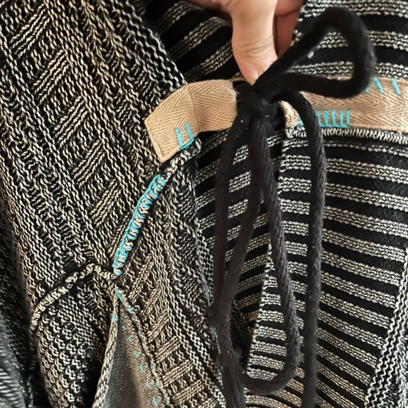 Free People All Washed Out Cardi - Picture 6 of 8